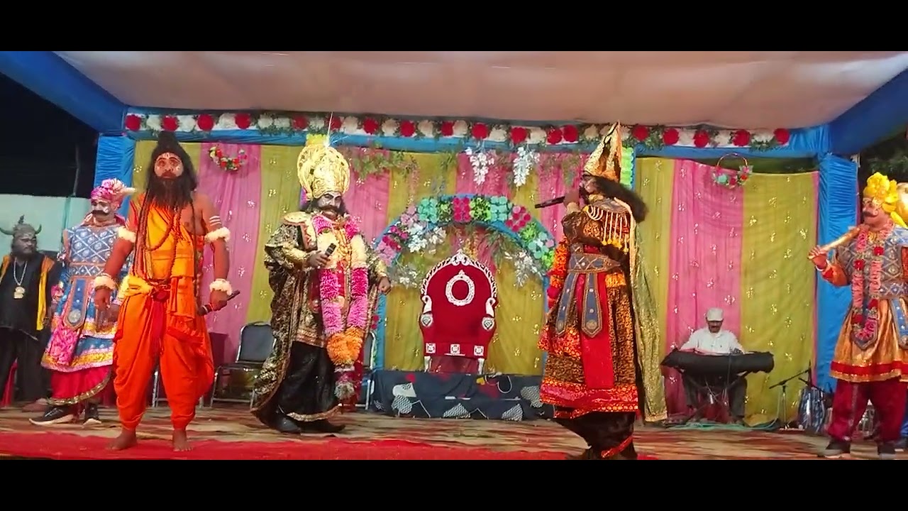 Gajqlaxmi ###puja# pedupali. ##@ Kalasur# Darbar## sunani ##maharaj###