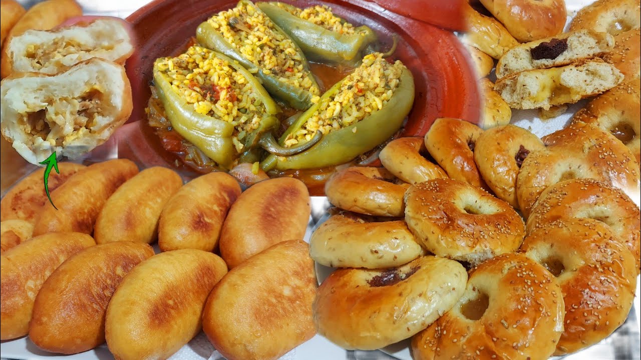 عليهم الطلب بكثرة للكوتي‼️أسرع مايمكن تحضريه لعائلتك👌غداء وكوتي فوقت وجيز وبلا تمارة برعيهم😋