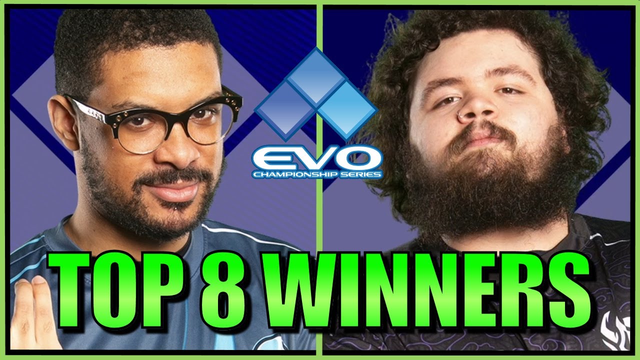SonicFox против Hourglass_Of_Rain ТОП-8 победителей Evo 2025【Mortal Kombat 1 Evolution】