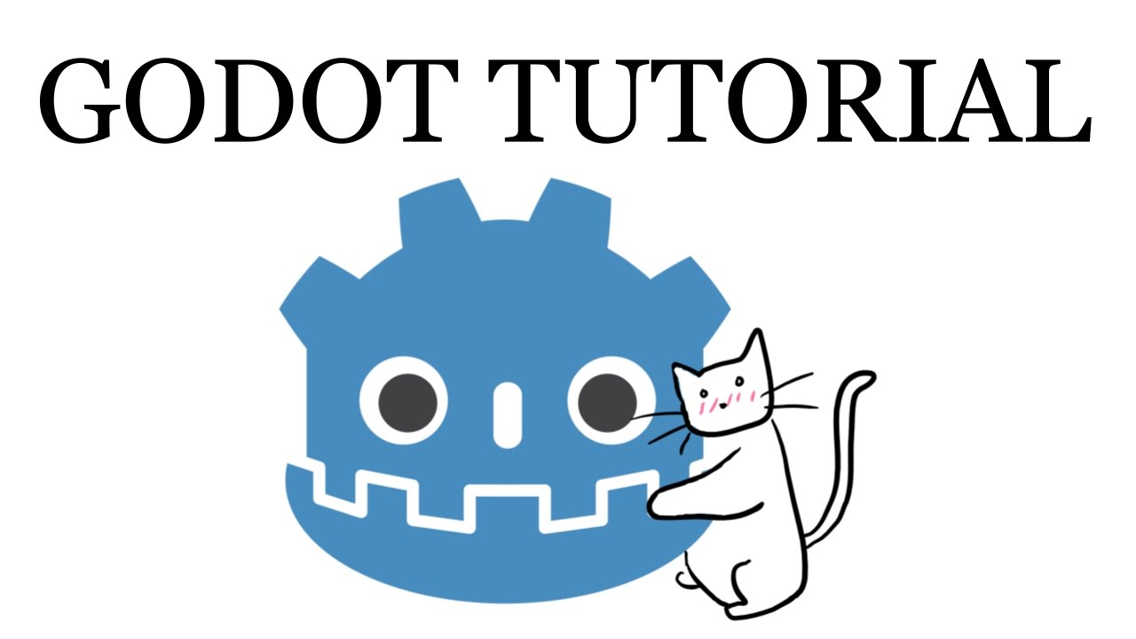 Godot Engine Tutorial: The Basics of Branching Dialogue and Dynamic Events