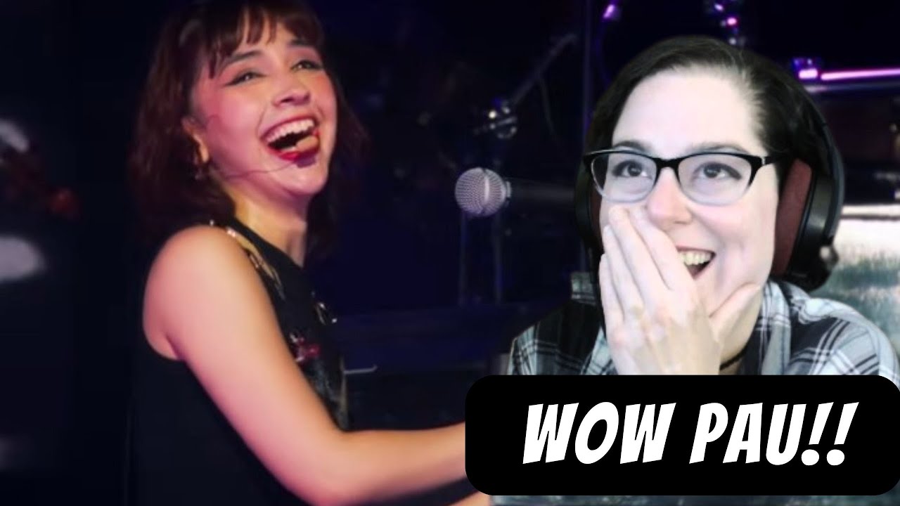 The Warning - Black Holes AND Breathe (Live from Pepsi Center) | Reaction | WOW PAU!!!🤯🔥