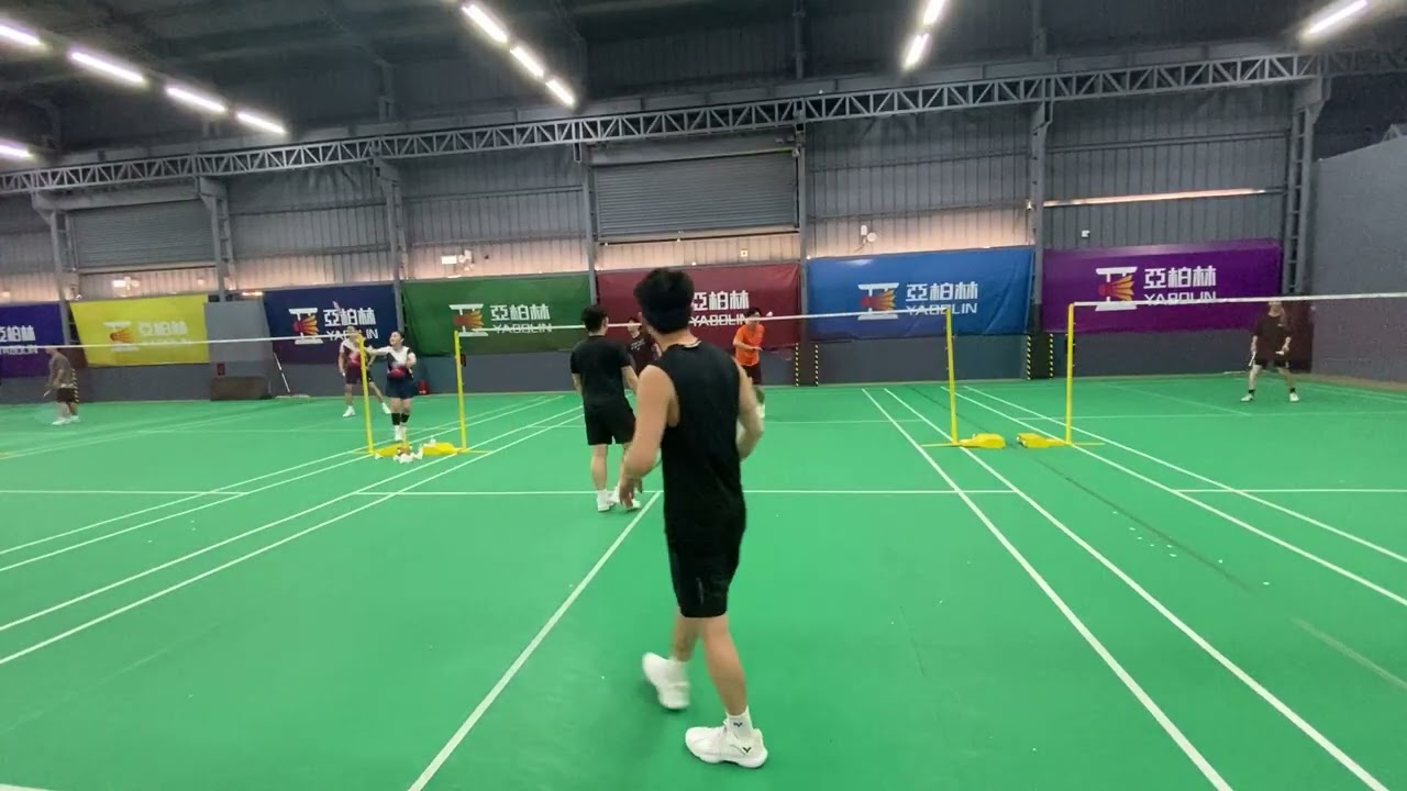 兄彭vs ??