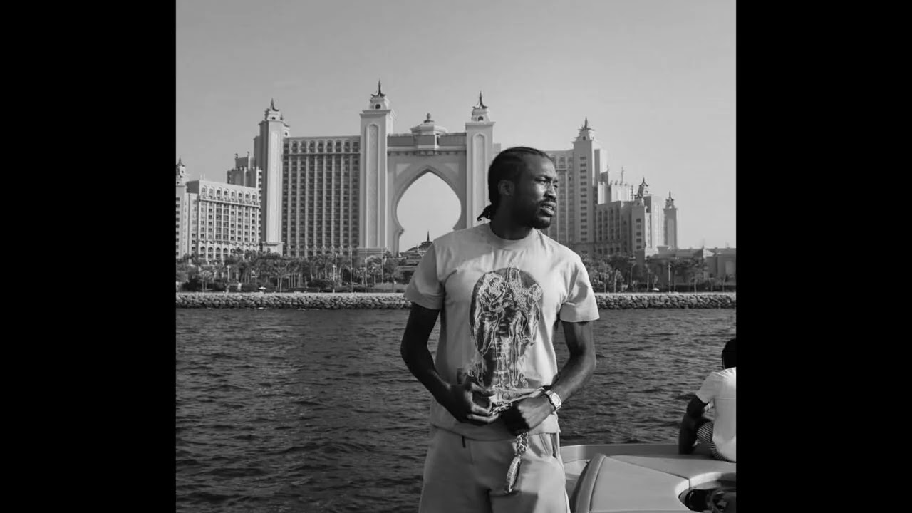 [FREE] Meek Mill Type Beat - 
