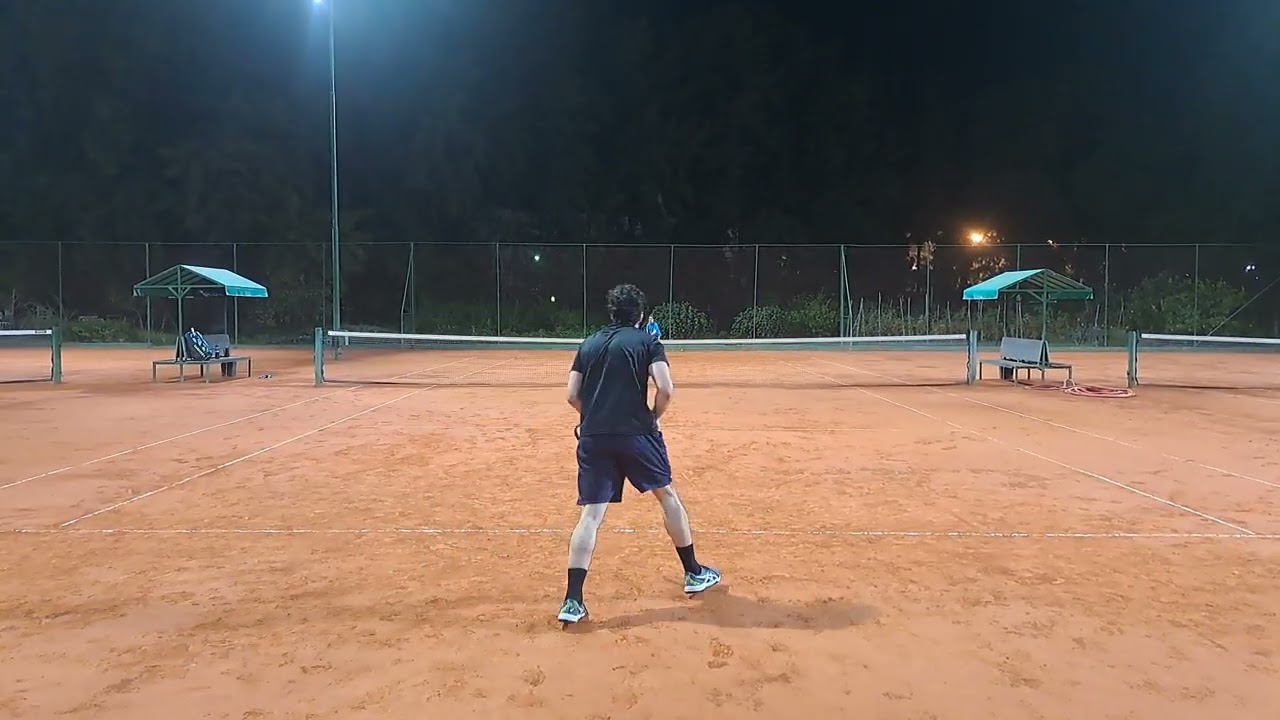 PACHECO, Iván - Rotterdam 9a - Sede El Abierto 