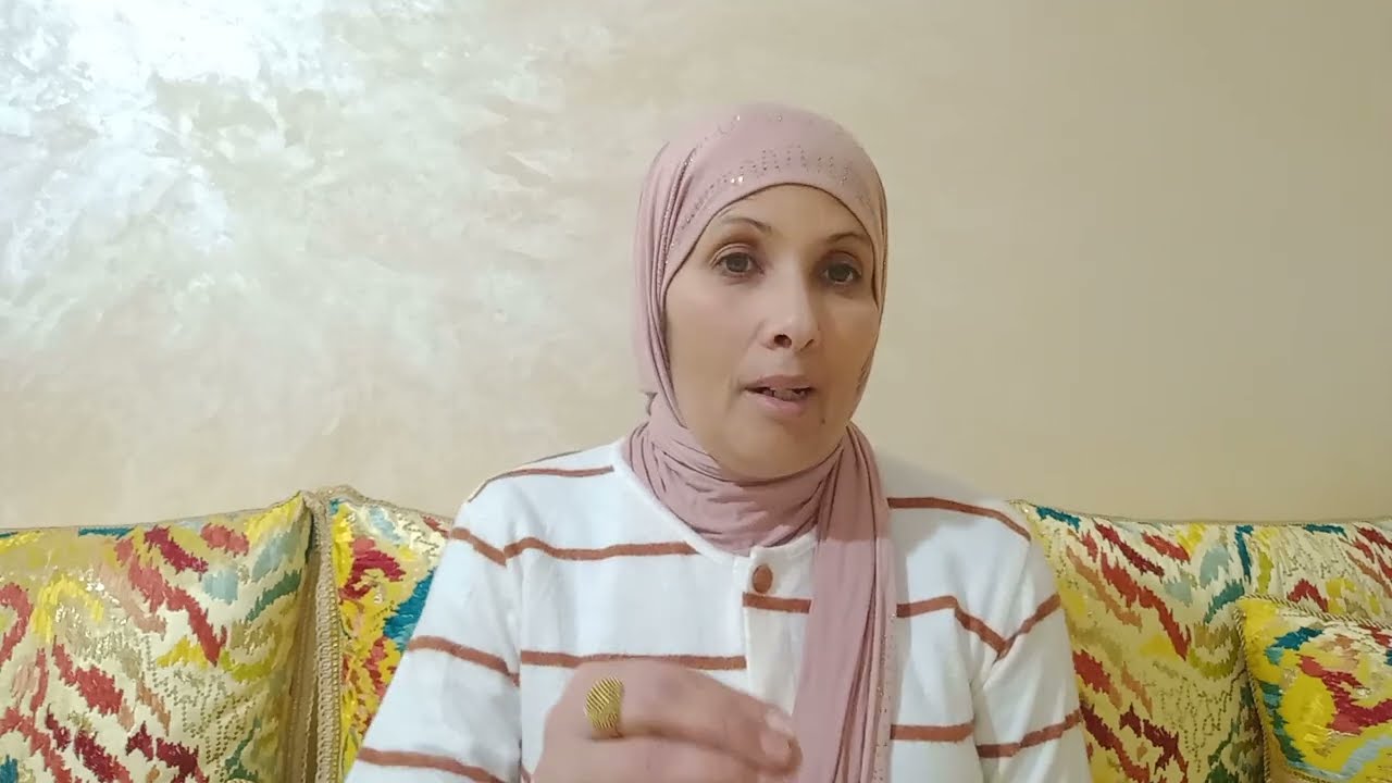 عااااااااجل🏠🥵💔 ها المعقول ايوا نشوفوك شنو غاديري يا بنت رقيه اجي وسمعوا المست🚨