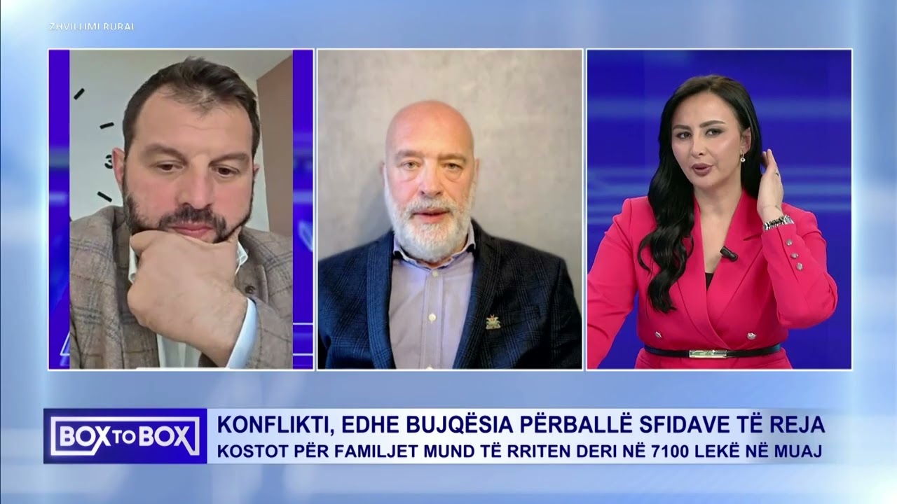 “Shpenzimet mujore do rriten me 7150 lekë/muaj. Të rishikohet TVSH për ushqimet”