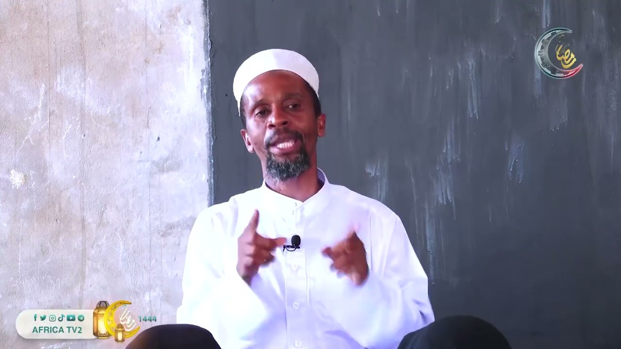 CHANGAMOTO ZA MWANAMKE KATIKA UKE WENZA | UA LETU 10 | AFRICA TV2