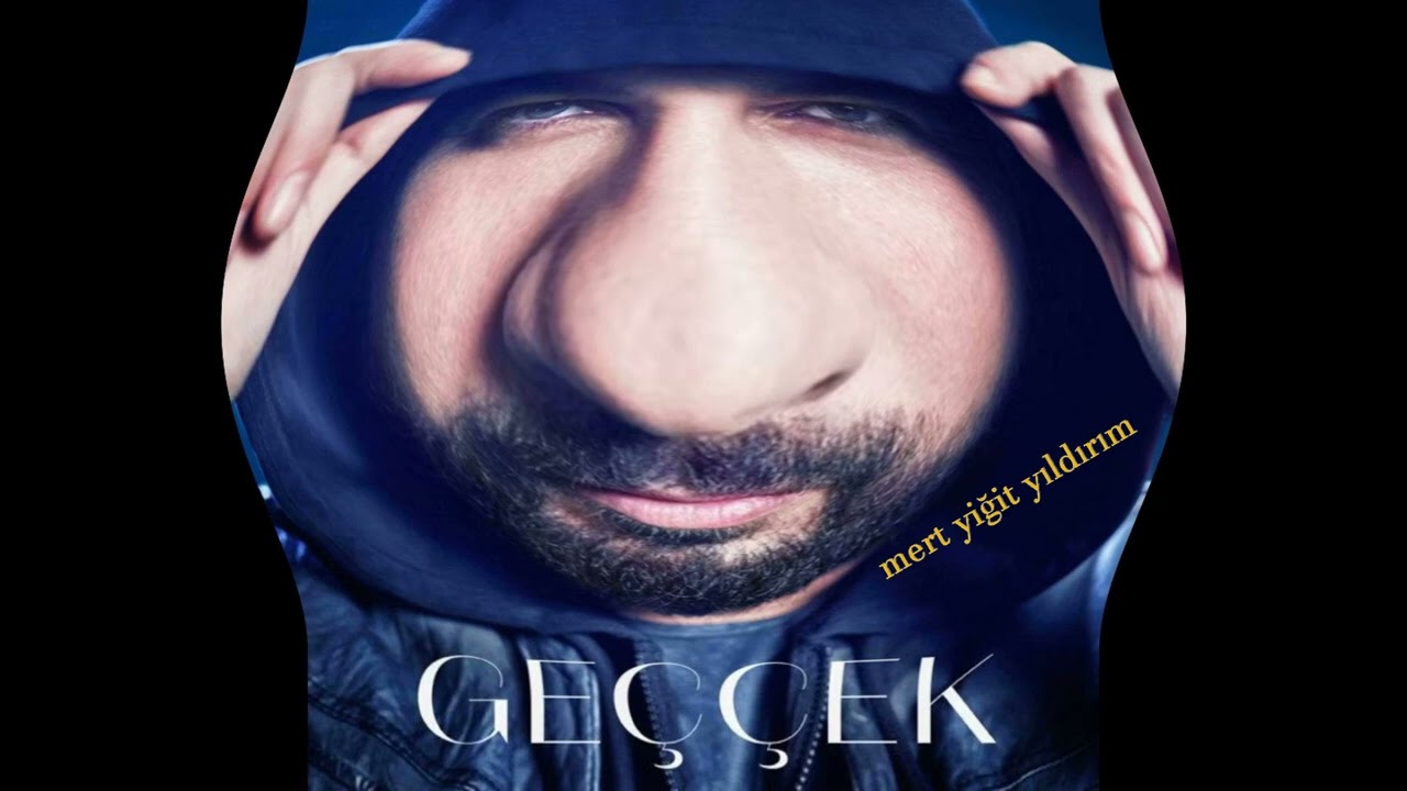 Tarkan geççek ama sonu çek ile biten her kelimeden sonra bass 3 dB artıyor