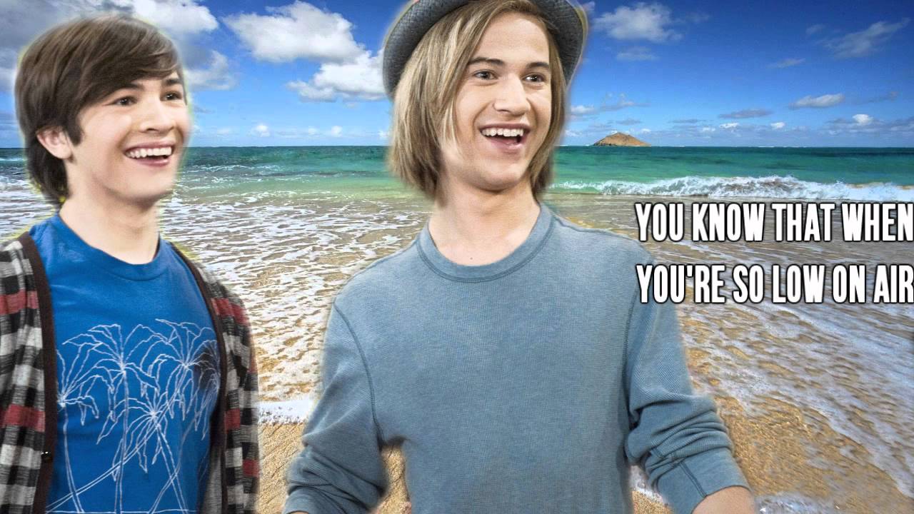 Bucket & Skinners Epic Adventures- Theme Song (Lyrics) HD