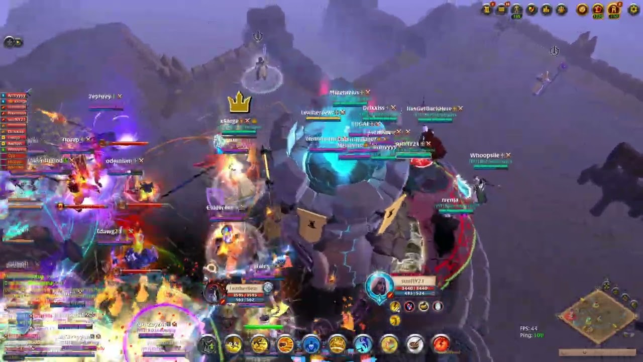 YFT VS Sabor spiked pov 2/2/26