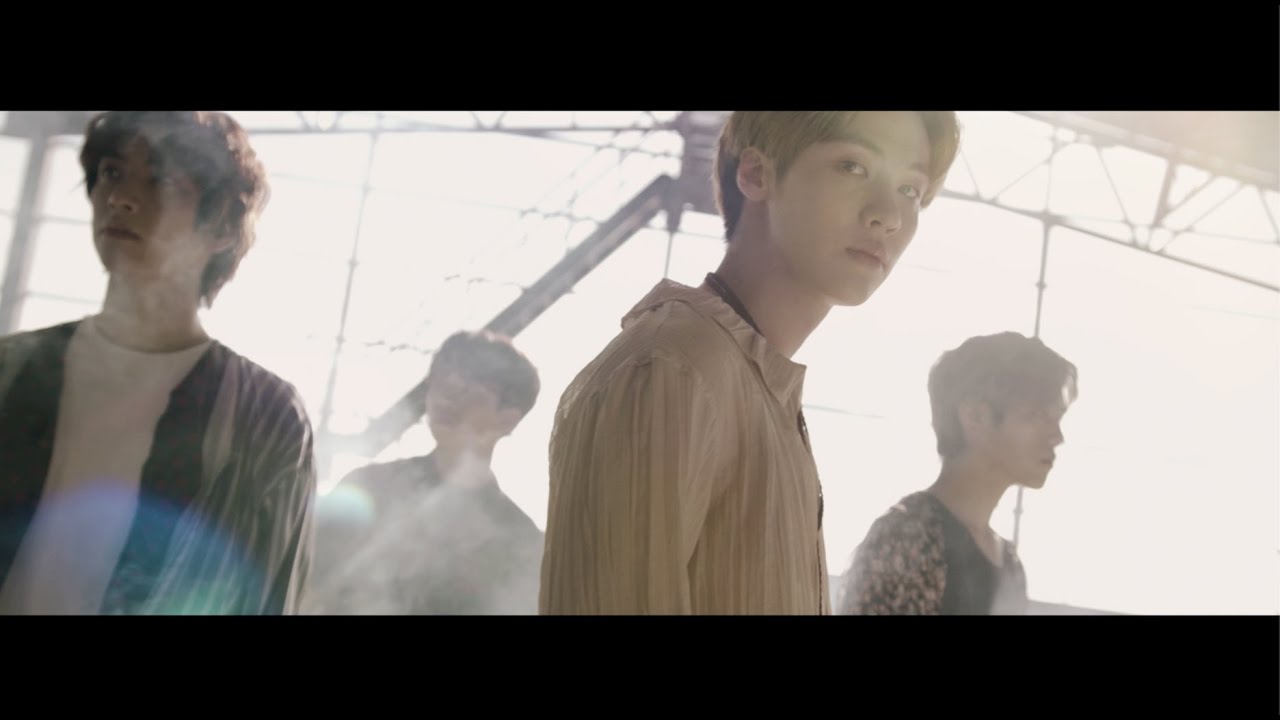 N.Flying -「Kick-Ass」Music Video