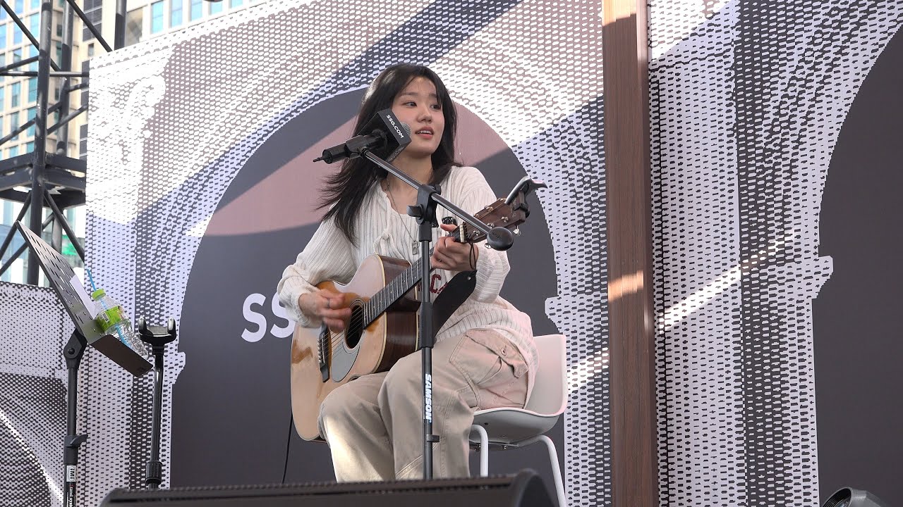 20251017 연정 (YEONJEONG) (SSG 미지엄)