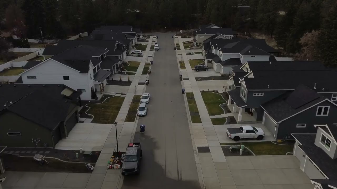#1 reason people aren't buying homes in Spokane