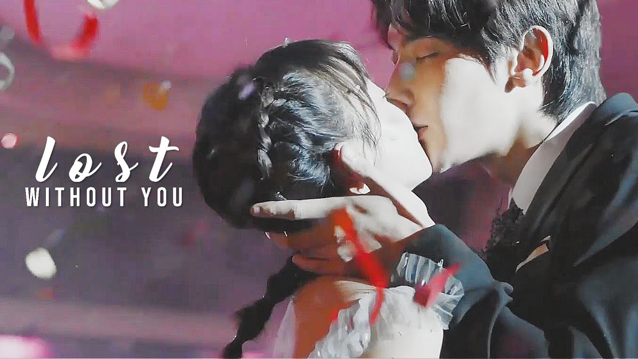 A river runs through it « Xiaoju and Shiyi