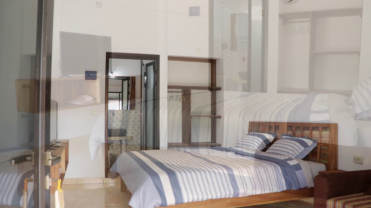 Omah Laut Bondo Jepara - Rooms & Cottages