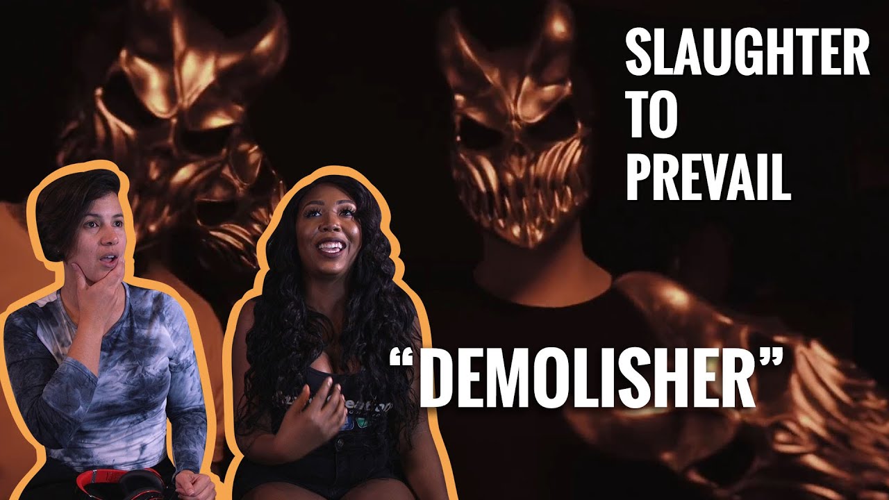 Slaughter To Prevail - 