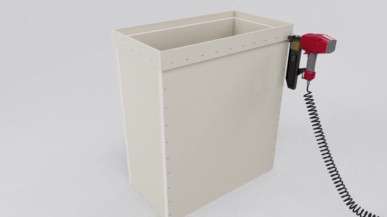 Ensamblaje de conductos Promat