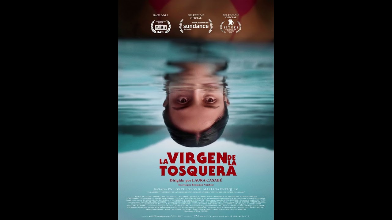 🎬Lisandro Bera revela los secretos del casting detrás de 