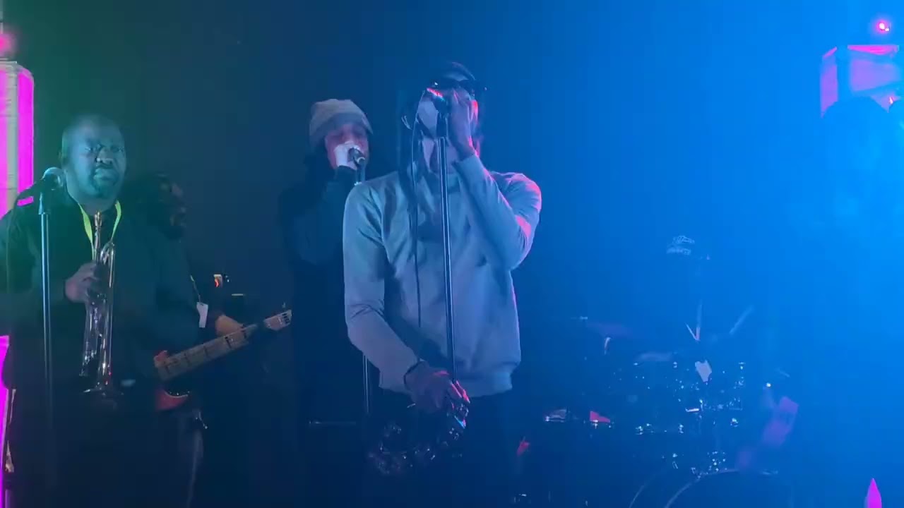 ✨ MAJOR LEAGUE BAND - Grown & Sexy Opening! Sold Out Rose Gaming Debut Pt 1 | 1-2-2026