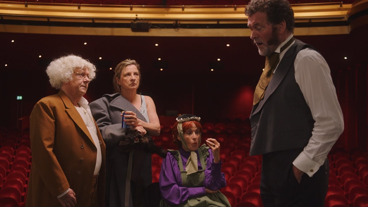 Wat moeten we met Maartje? | Teaser