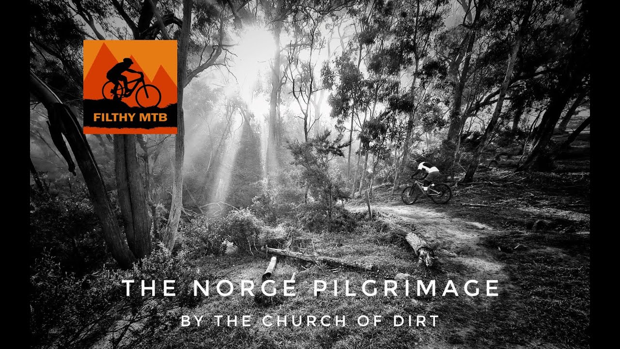 North Plenty Gorge (Norge) Group Ride by Filthy MTB