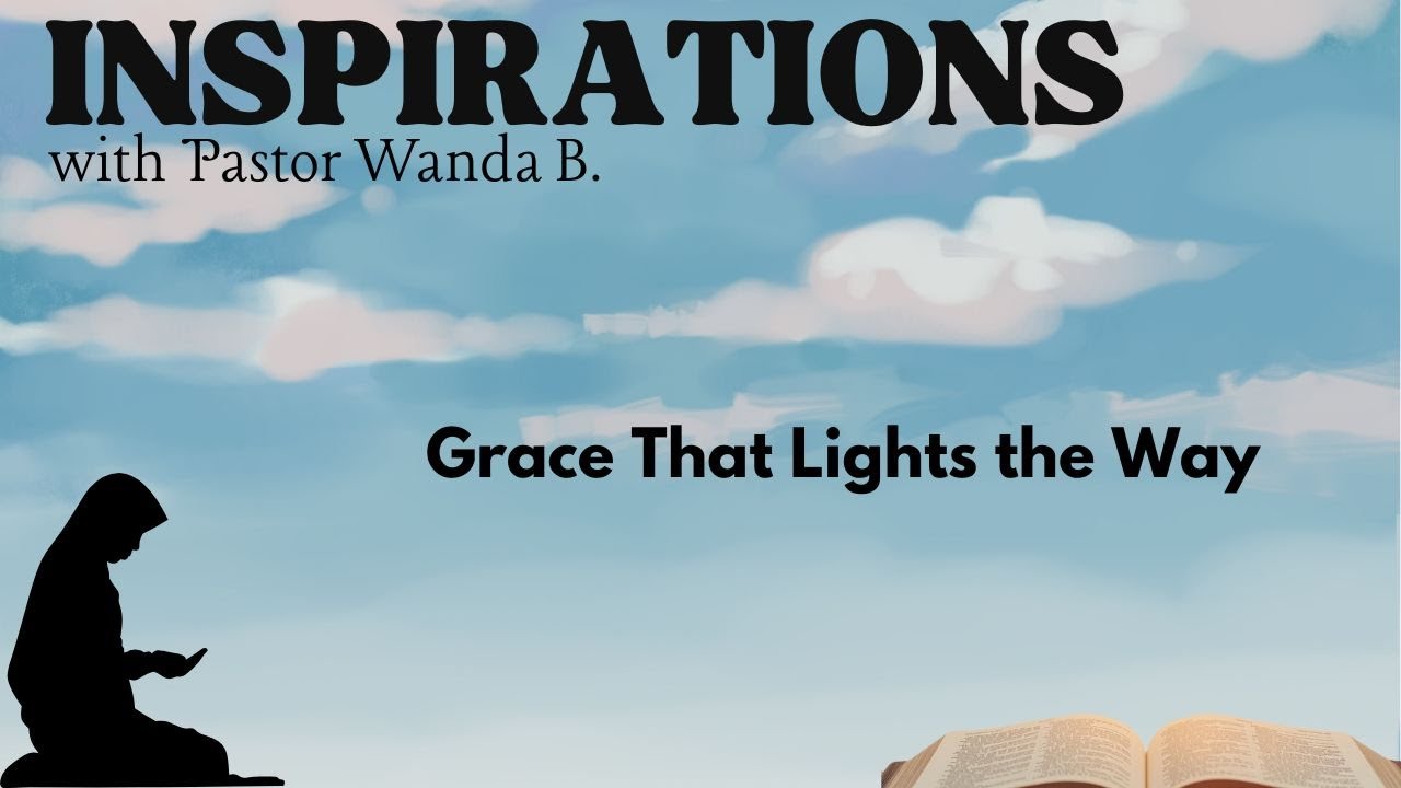 God’s Grace and the Power of Teamwork With Christ