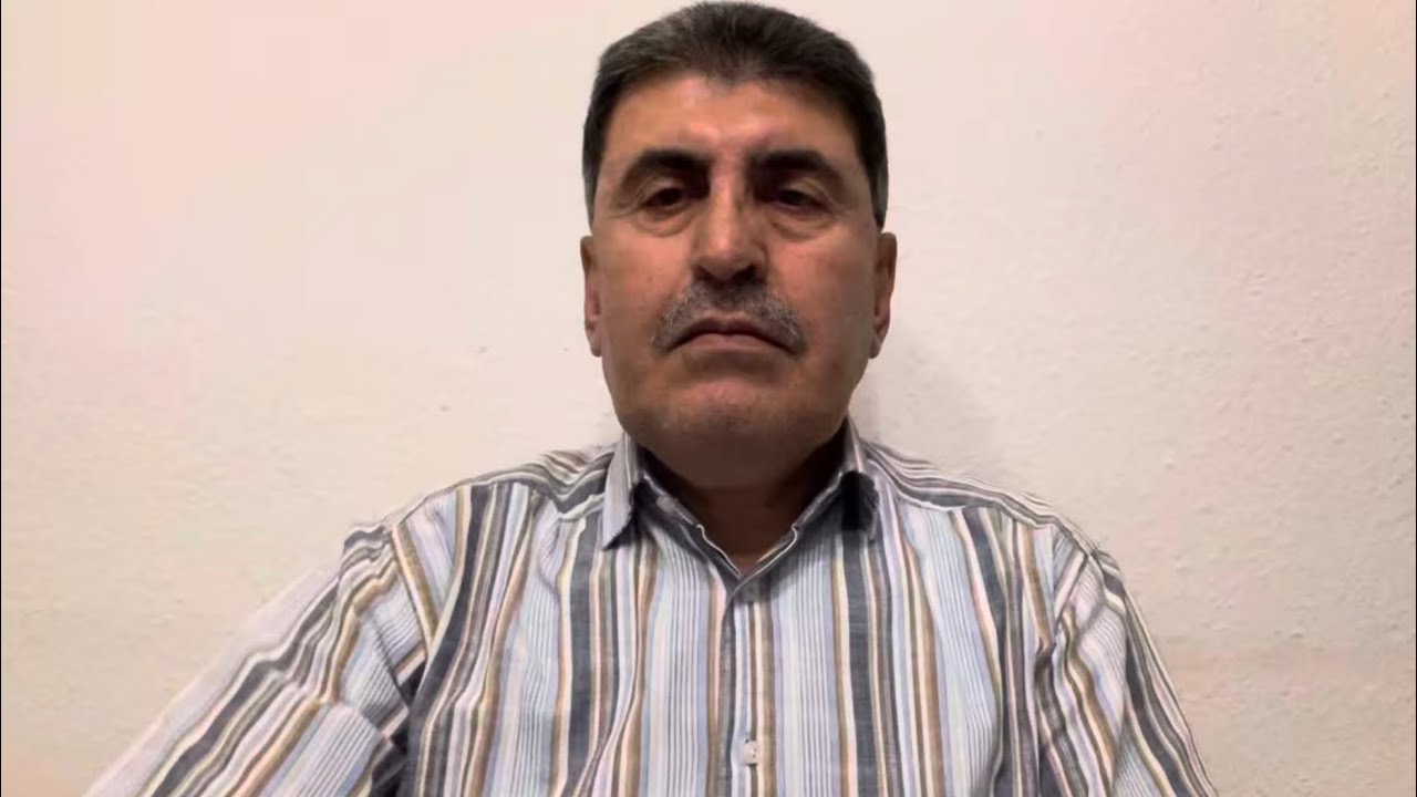 Cemal Dengbeje kurd Çiroka Hikmet ü Halime ü Tayre zerin video 216
