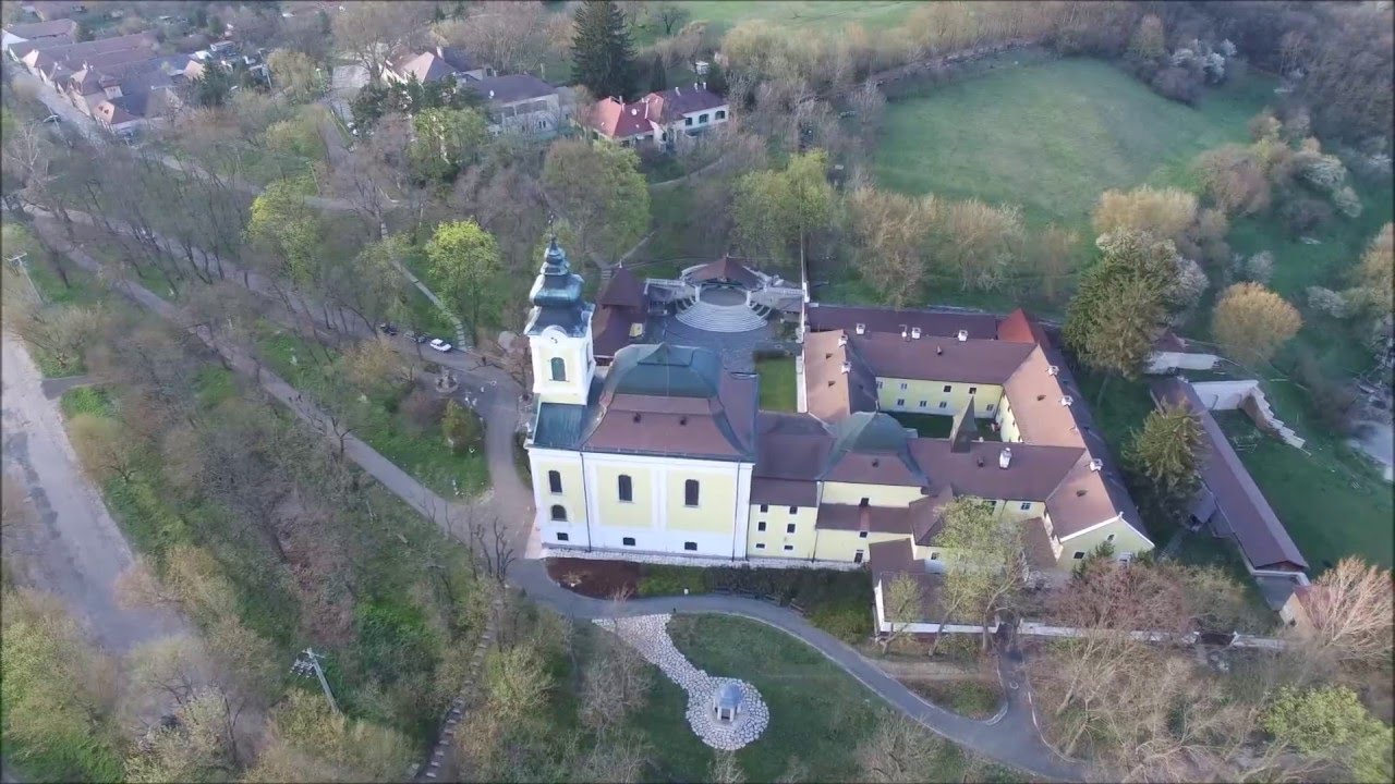 Máriabesnyő Bazilika