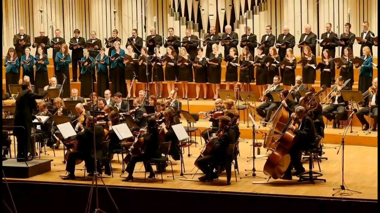 Nesiem vám noviny - Symfonický orchester Slovenského rozhlasu