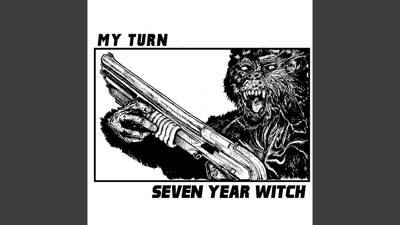 My Turn
