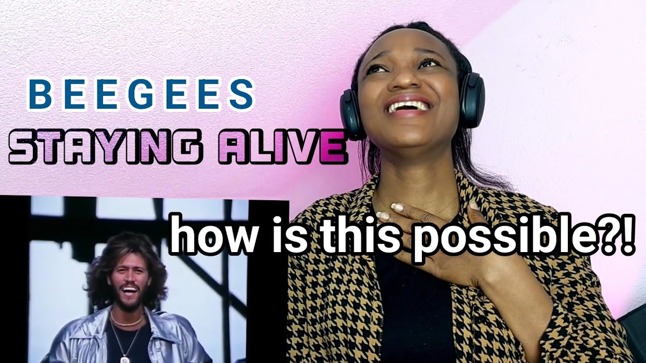 «НЕВЕРОЯТНО‼️😨» BeeGees — первая реакция на «остаться в живых»