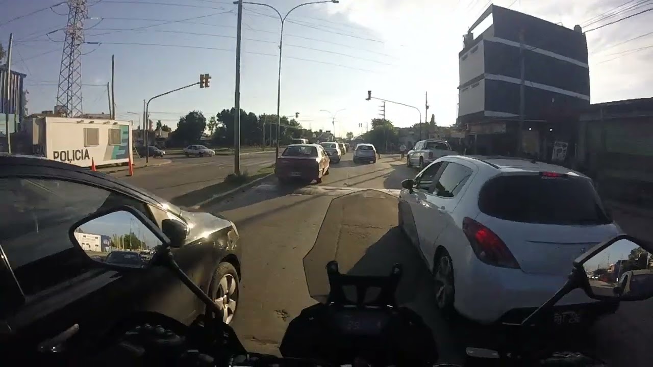Vuelta a Casa. 9 de Febrero 2026.
