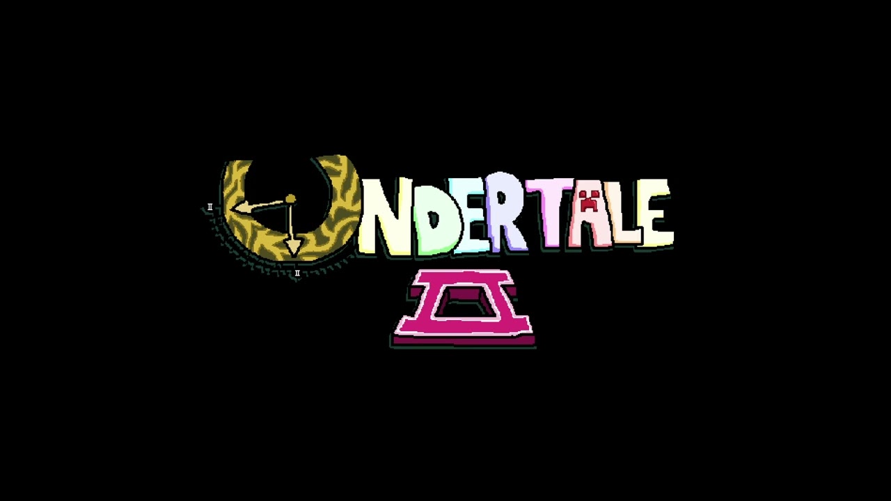 UNDERTALE 2 Soundtrack - Unpleasant Memory