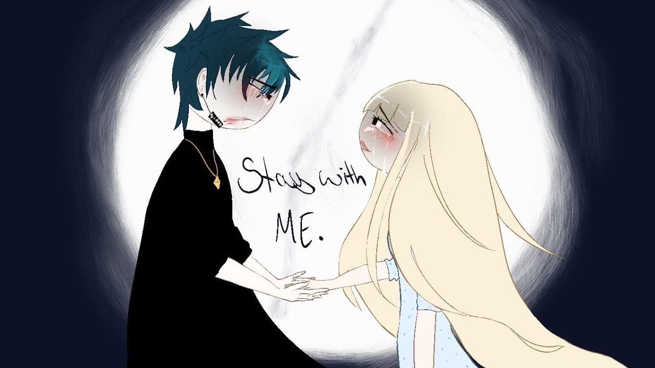 Stay with 𝑀𝑒.~ || GCM / GCMM / GLMM
