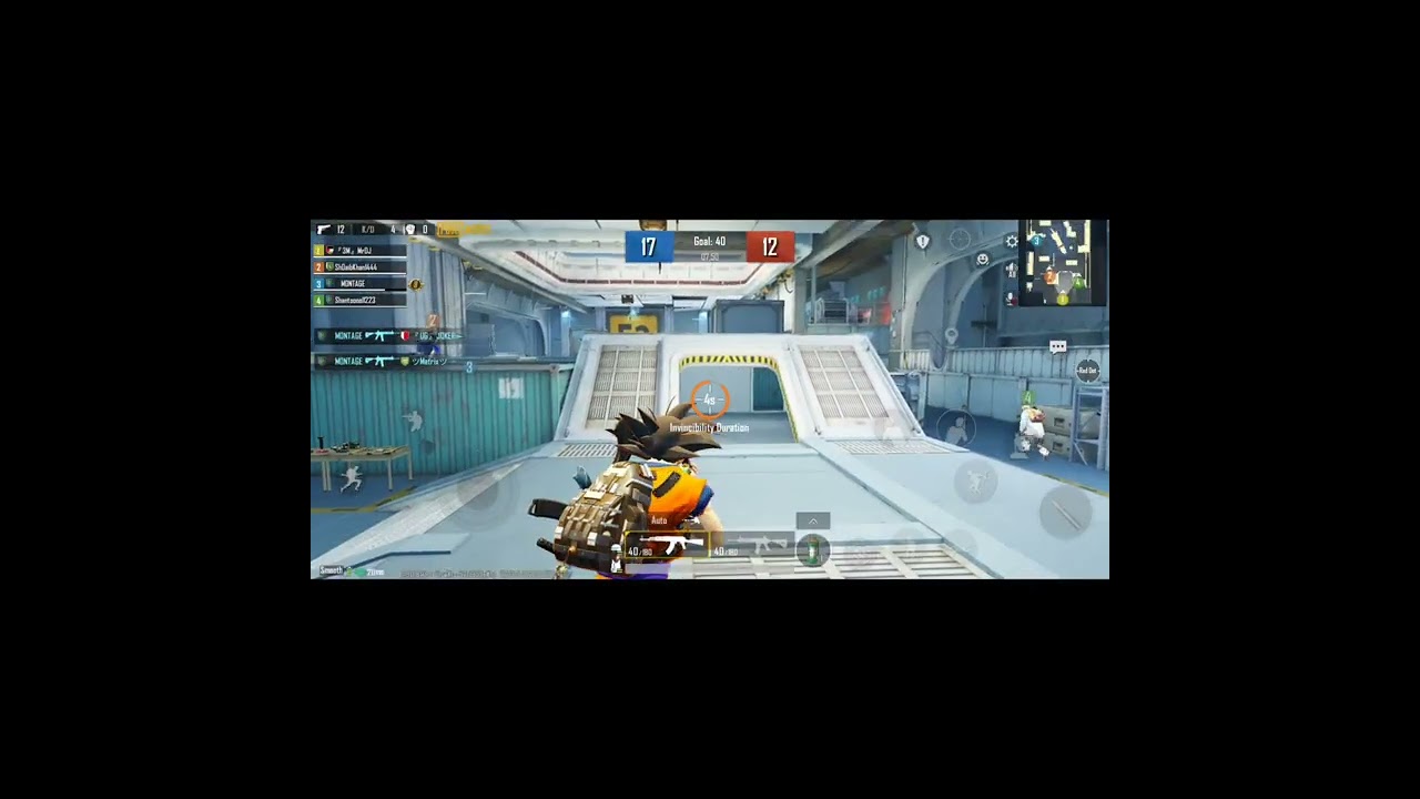 Pubg Mobile TDM Level 82 Rank 6081 || Soon Top 100 🔥