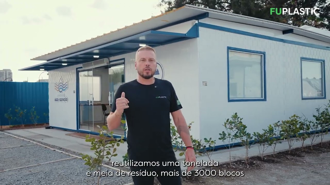 FUPLASTIC - Rodovias do Futuro 2025