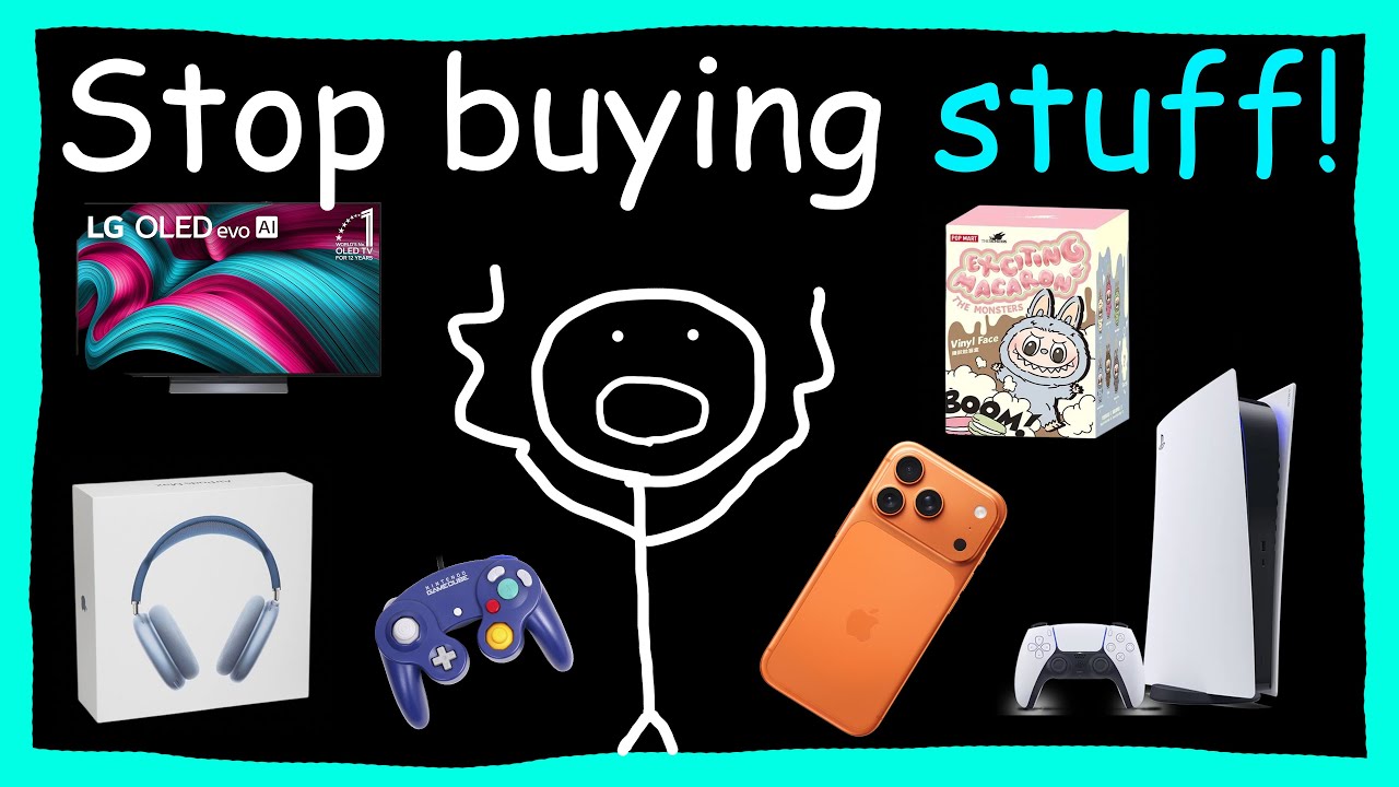How to Not Want Things