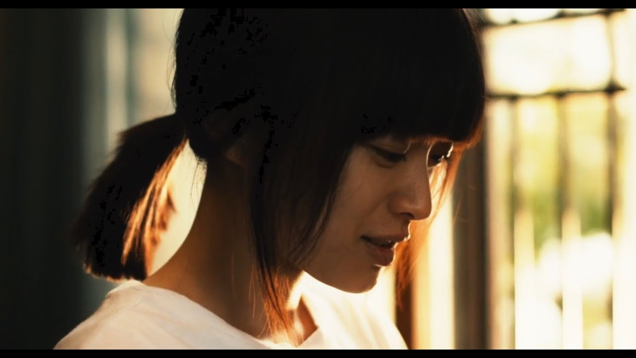 Han Gong-Ju \\ Open your eyes