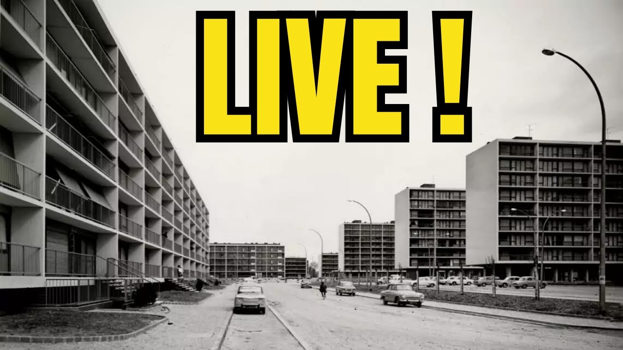 LIVE CINÉMA : MEREJ + DIRTY TOMMY + ZOLTAN !