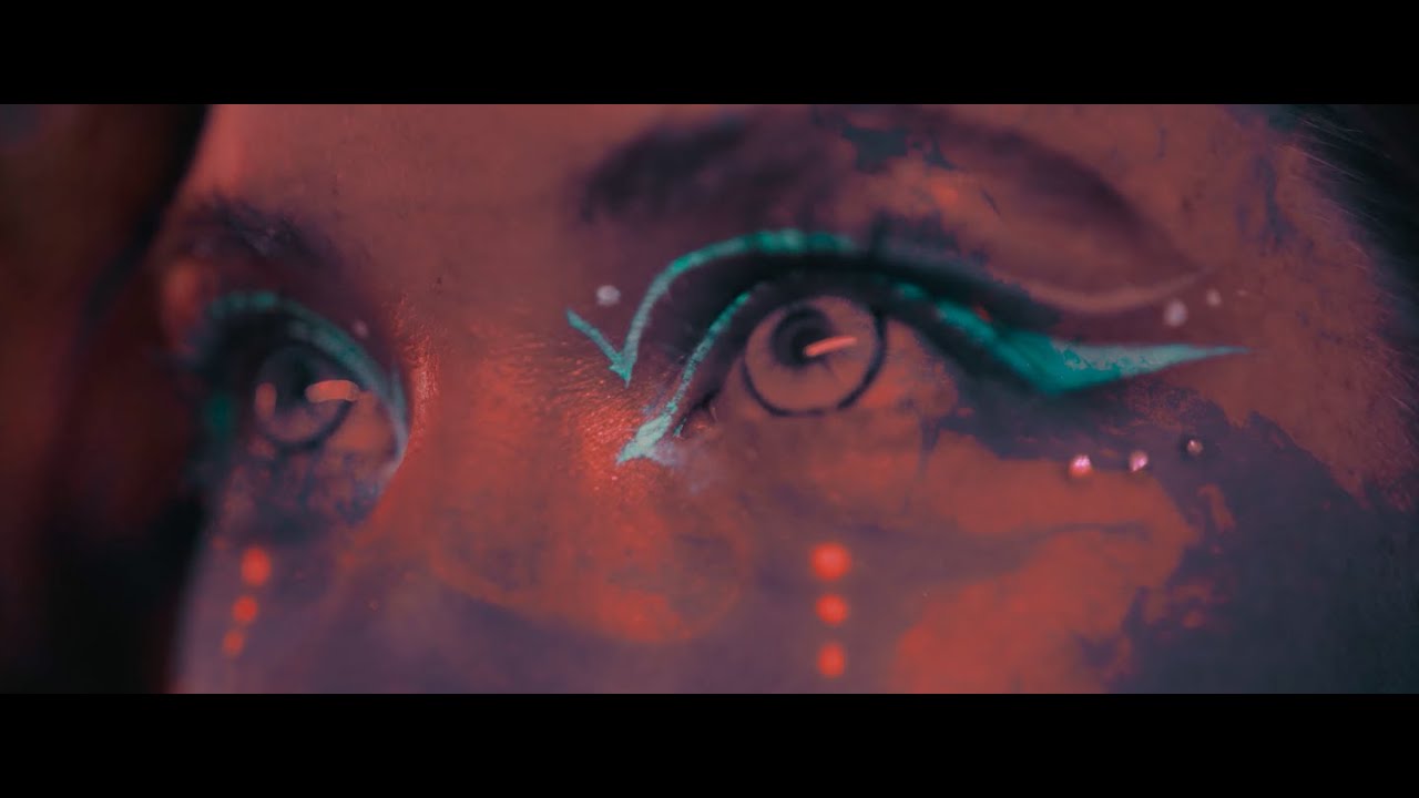 Barber - Paradise (Official Videoclip)