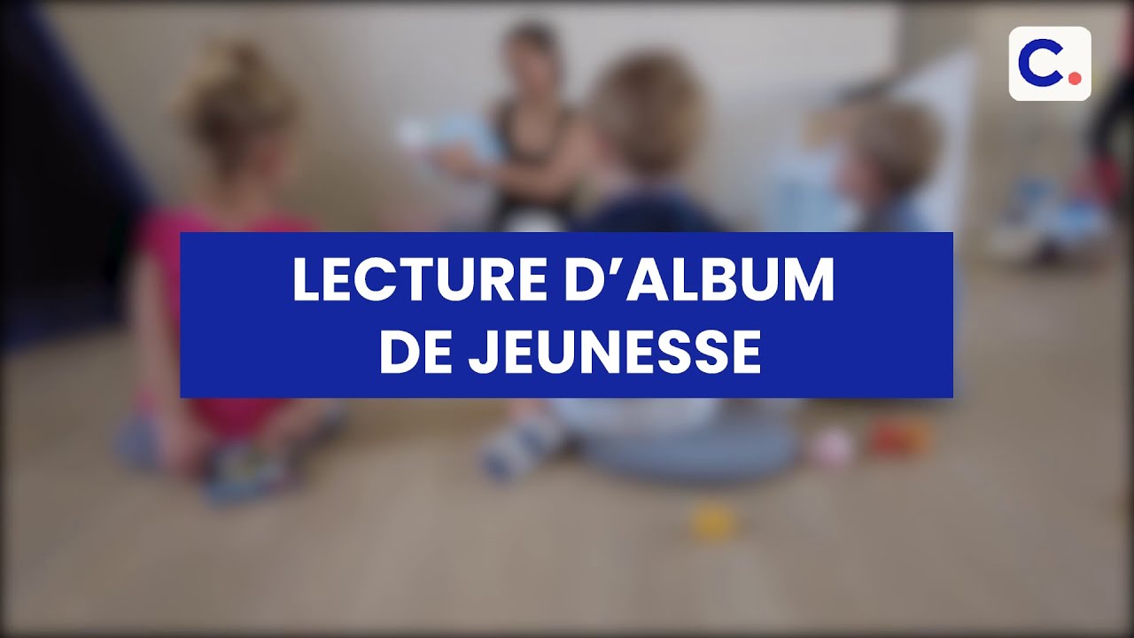 Comment lire une histoire aux enfants