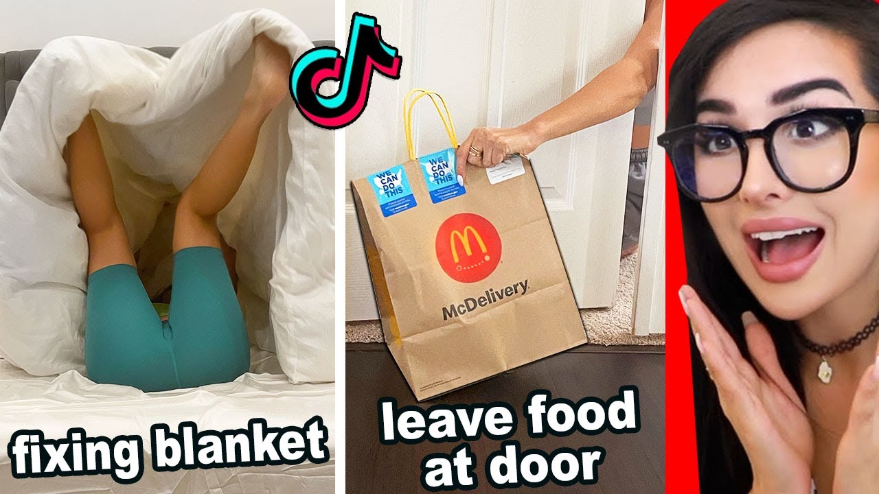 Tik Toks That Are Actually RELATABLE