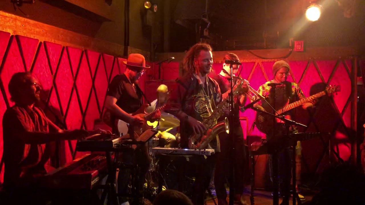Change your mind (larnell lewis)