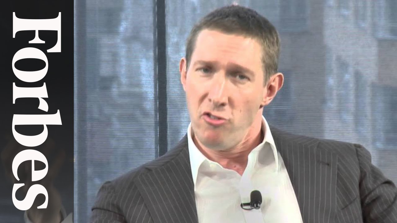 Learning From Real Life - Healthcare Summit (2014) | Forbes