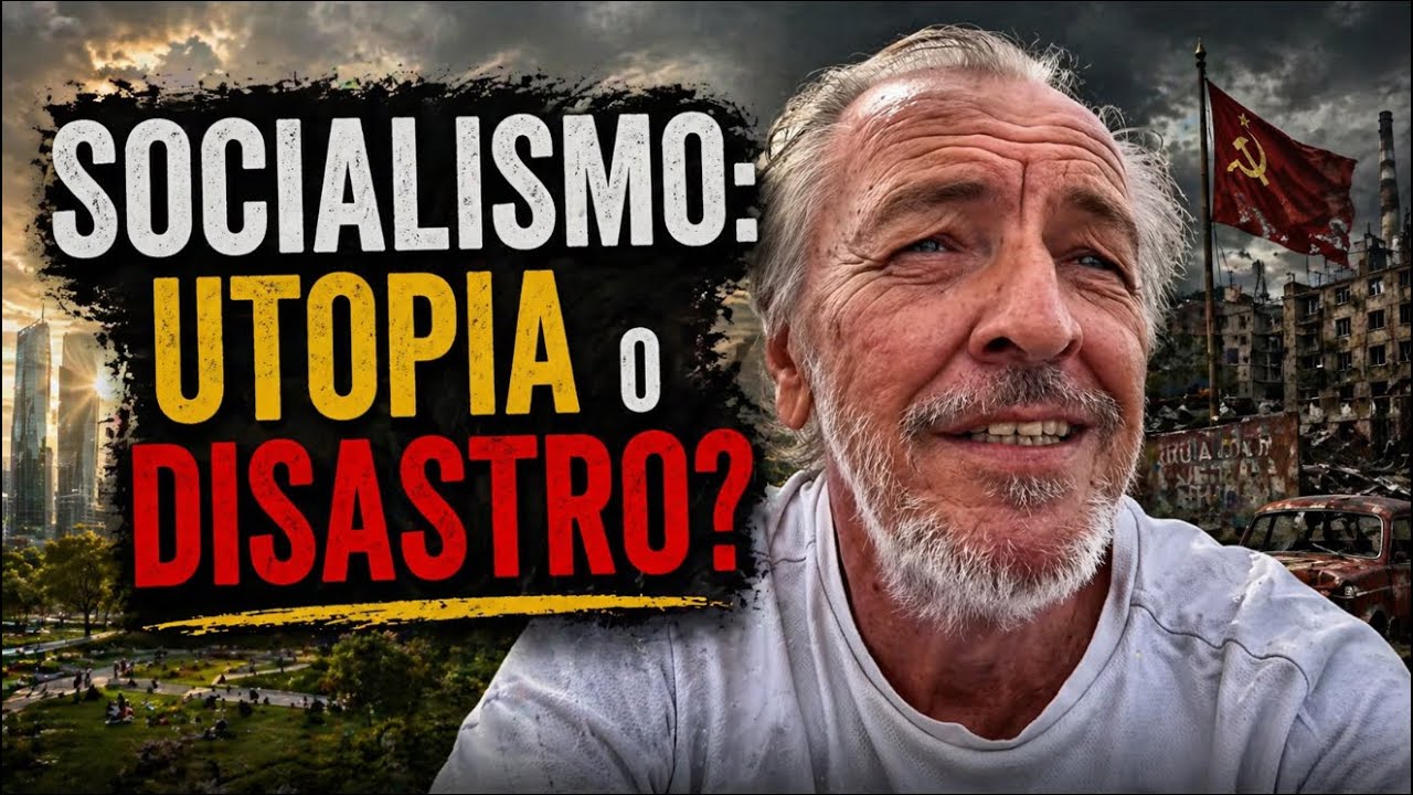 Perché il socialismo fallisce ovunque: analisi storica, economica e sociale