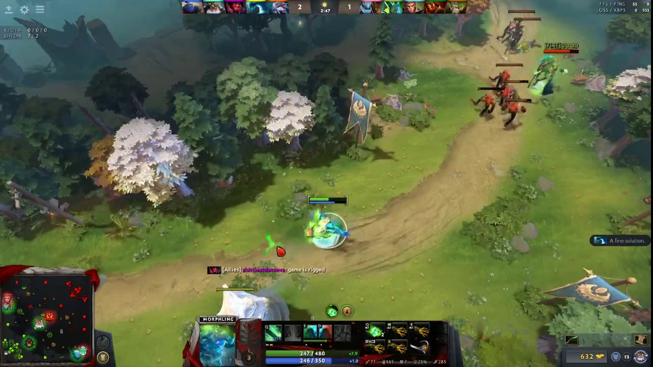 NO RAGE GAMING