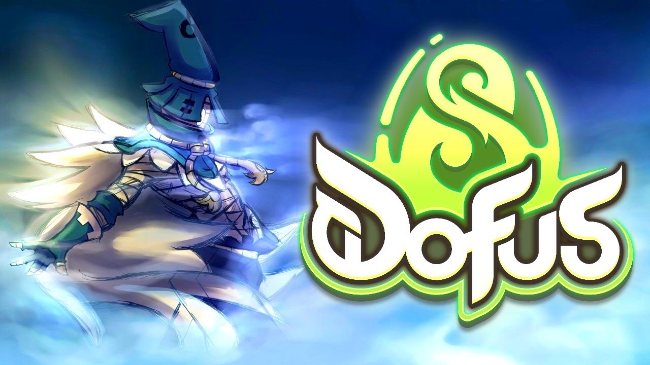 TOP PERFORMANCE !! Koli top ladder Xélor Dofus 3.4