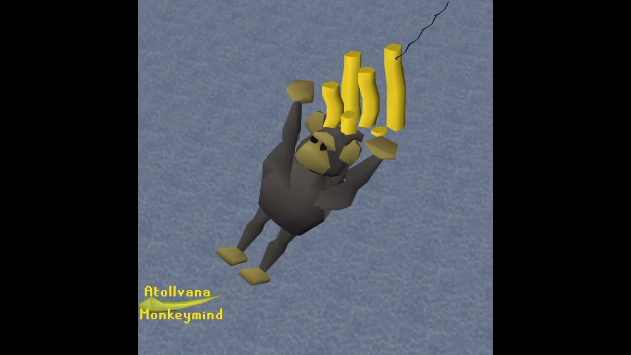 In Bloom But It's OSRS Soundfont - Nirvana