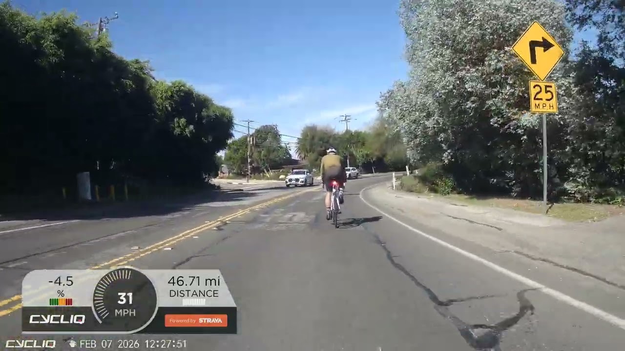 02.07.2026 - Palos Verdes Drive East