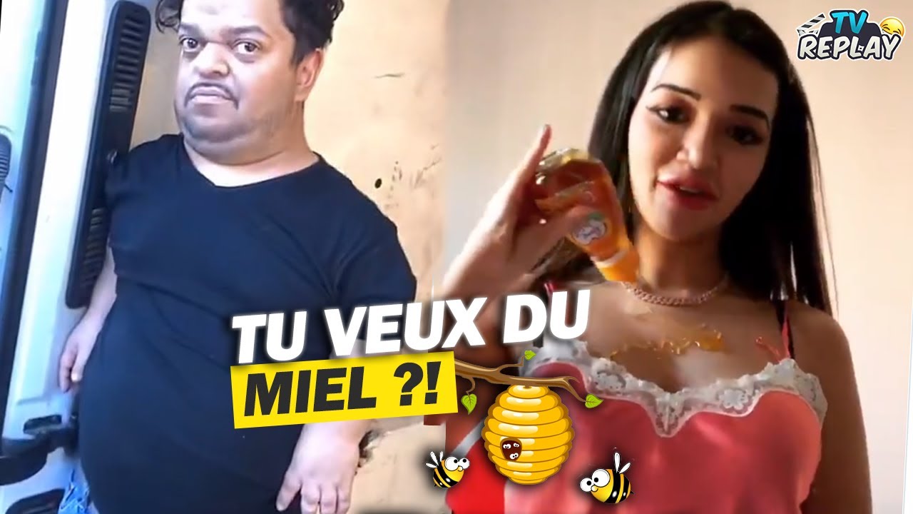 MALAISE TV & LES PIRES K-SOS DU NET ! #140